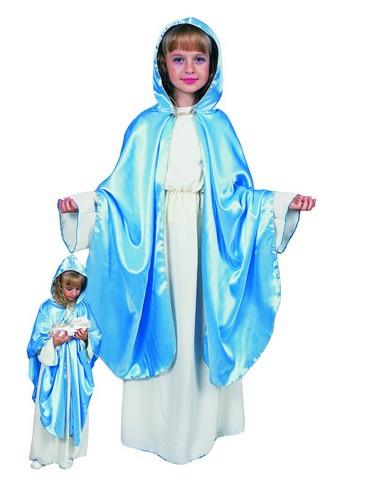 Strój Matka Boska Maryja ST118 134/140
