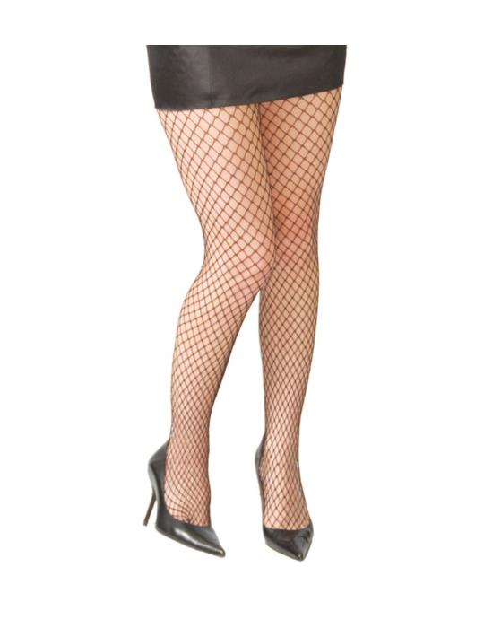 1Rajstopy kabaretki damskie 16024BZ