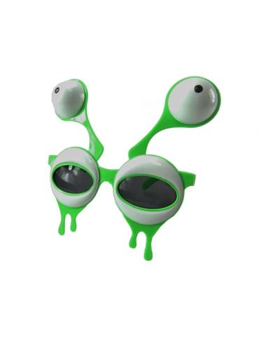 1Okulary Ufoludka Kosmity Obcy TC52799