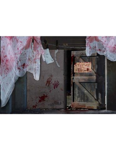 Sztuczna Krew Wampira XXL 2litry 72243