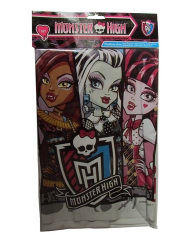 Monster High Obrus 180x120cm DY0181MH