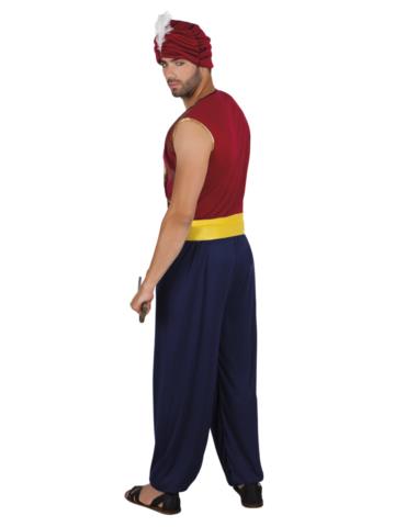 Ad Strój Sułtan LUX Alladyn 83839 L/XL