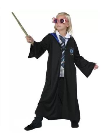 1 Strój Harry Potter ST958 158/164 Ravenclaw Luna Lovegood