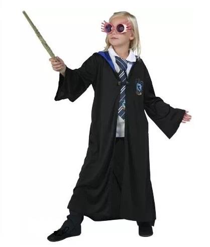 1 Strój Harry Potter ST958 158/164 Ravenclaw Luna Lovegood