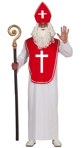 Ad Strój Biskupa Św. Mikołaja 79419BZ L Święty Mikołaj