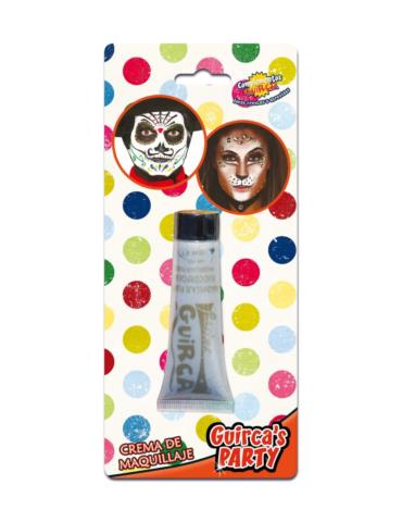 Farba do Twarzy Srebrna 20ml 15445BZ