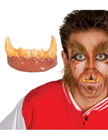 Zęby Wilkołak 2188 BZ