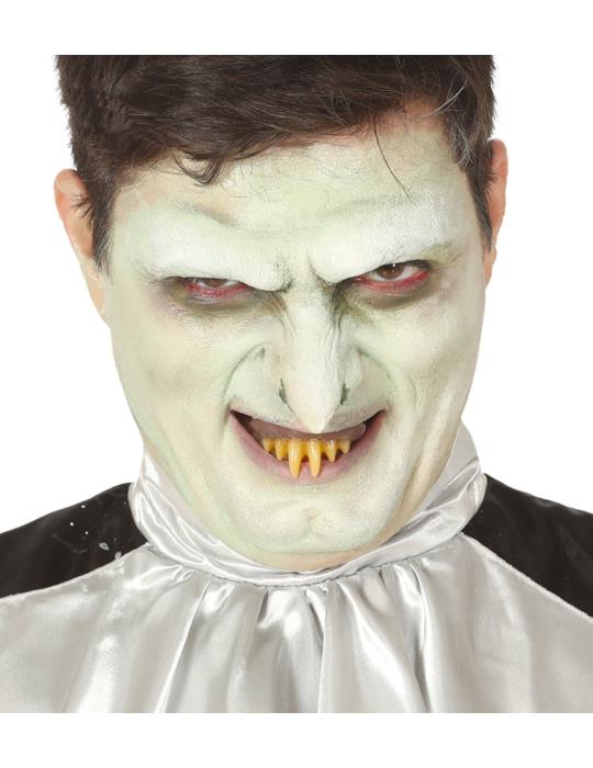 Zęby Wampira Spiczaste LUX 2059BZ