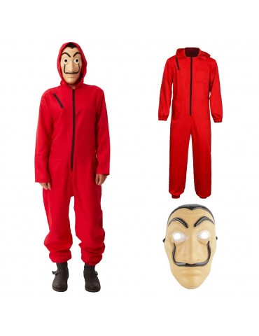 Zestaw Strój Pan Salvador...