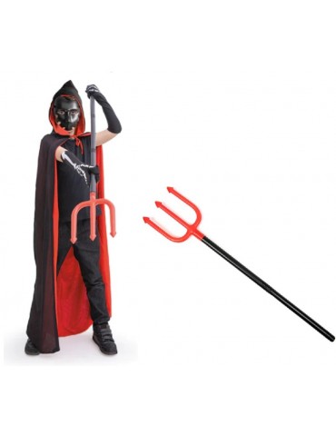 Zestaw Strój Diabła...