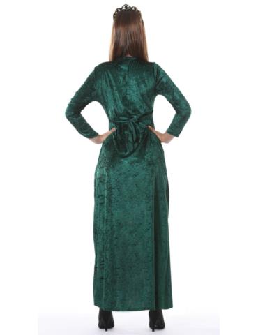 Ad Strój Królowa Średniowiecza 80801BZ S Księżniczka Fiona