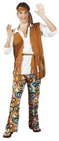 Ad Strój Hipis 83800 M/L