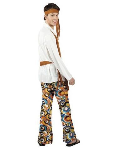 Ad Strój Hipis 83800 M/L