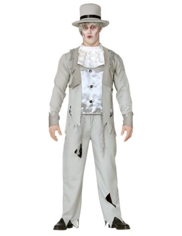 Ad Strój Pirat z Karaibów 83532 L/XL