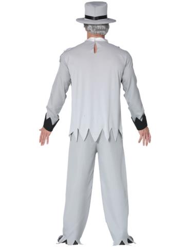 Ad Strój Pirat z Karaibów 83532 L/XL