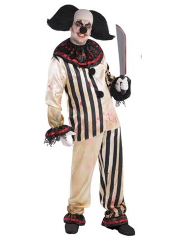 Ad Strój Pirat z Karaibów 83532 L/XL