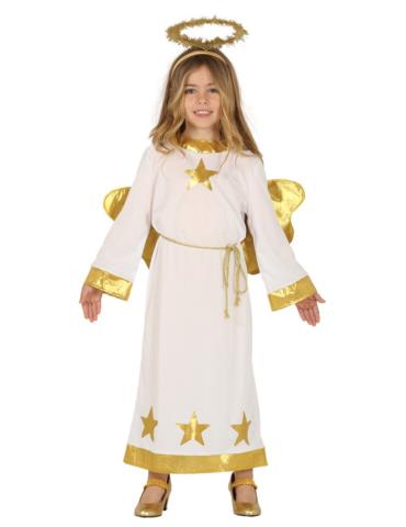 Strój Aniołka 10-12 lat 41718