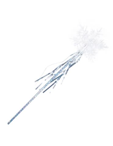 1 Różdżka Śnieżynki płatek śniegu PT430