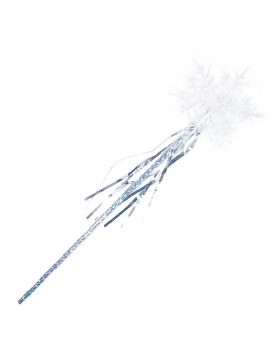 1 Różdżka Śnieżynki płatek śniegu PT430