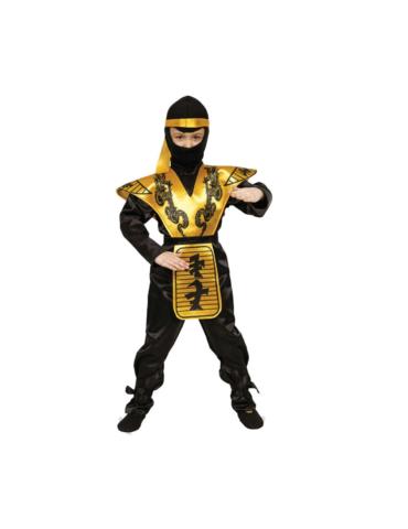 Strój Ninja GO ST555 158/164