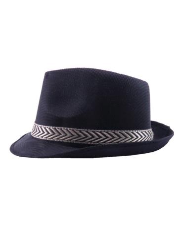 Al Capone Czarny Wielki Gatsbye TC20417C boss,gangster,prohibicja,lata XX