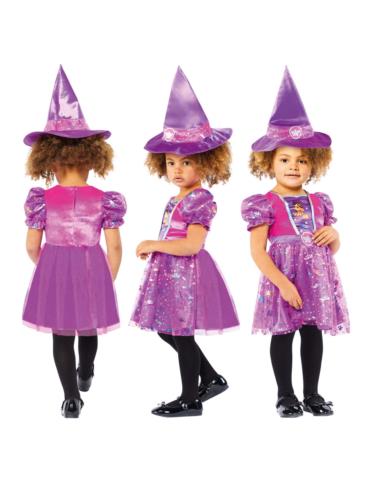 Strój Czarownica SKYE 86/92 9914930 Psi Patrol Paw Patrol