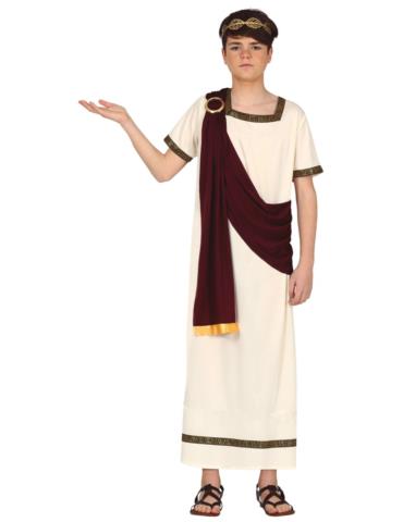 Strój Rzymianin Grek Cezar 77347