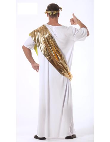 Ad Strój Cezar Rzymianin Grek 80431BZ L