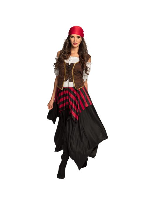 Ad Strój Piratka z Karaibów 84560 L/XL