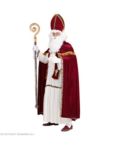 Pastorał Laska Pasterza Józefa 66832W Mikołaja Biskupa