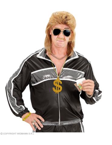 Zestaw Araba Szejka Gangstera 07798W Hip Hop Dolar