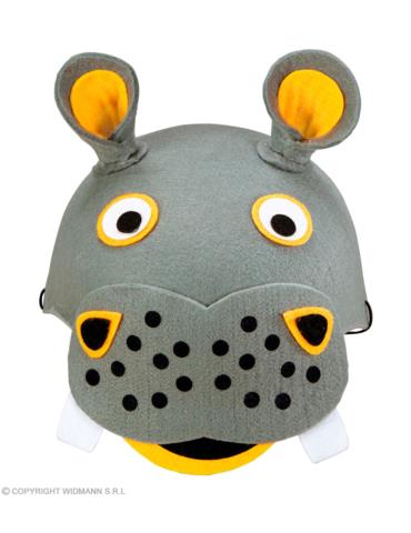 Czapka Hipopotama Hipcio 11756W