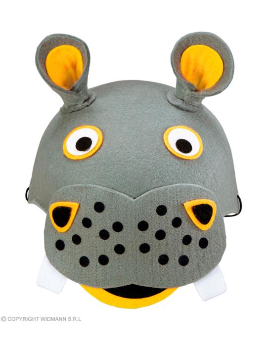 Czapka Hipopotama Hipcio 11756W