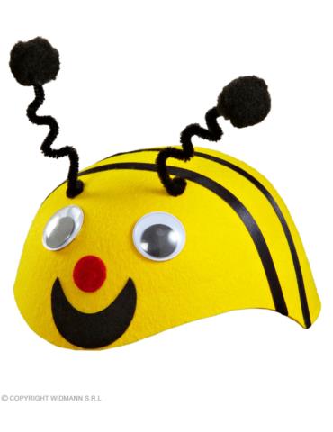 Czapka Pszczółki Pszczółka 0464GW