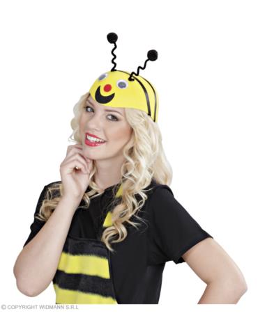 Czapka Pszczółki Pszczółka 0464GW