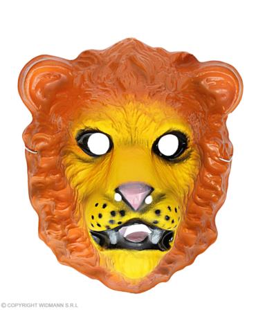 Maska Lwa Lew Król Dżungli 5421LW Simba Mufasa