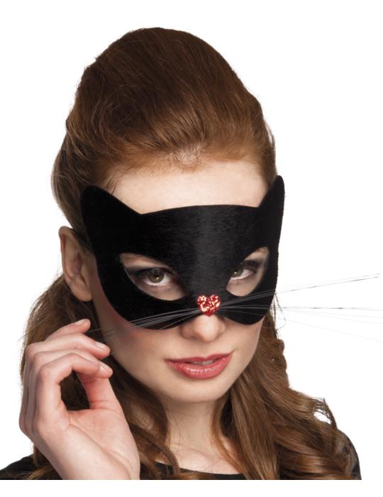 Maska kot damska 00297