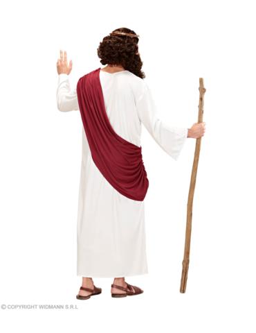 1 Ad Strój Jezus Mesjasz 44214W XL Mojżesz Święty + korona cierniowa