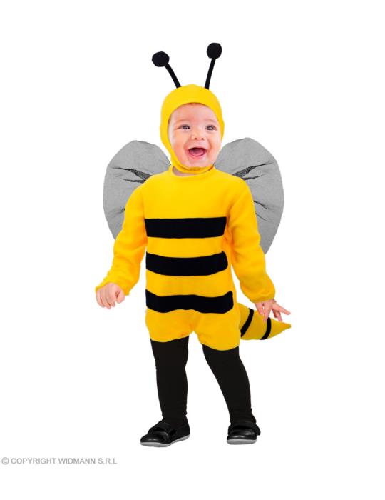 1 Strój Pszczółki Pszczoły 98/104 36008W