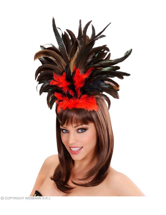 1 Opaska Brazylijska Rumba Samba 66012W Copacabana Rio Salsa