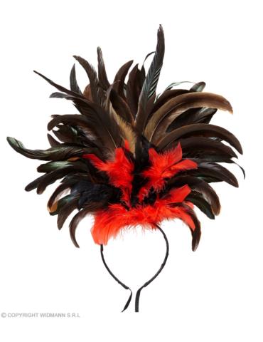 1 Opaska Brazylijska Rumba Samba 66012W Copacabana Rio Salsa