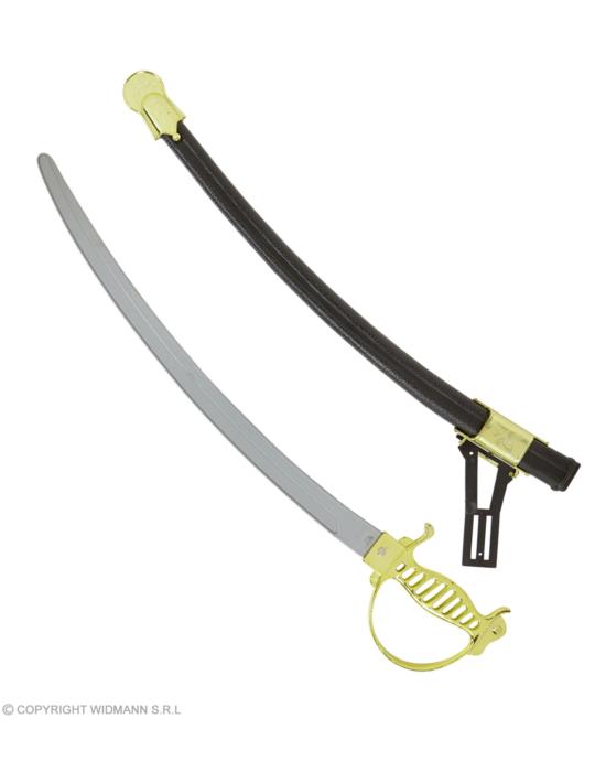 1 Szabla Szpada Ułańska 65cm 30842W Piracka Generała