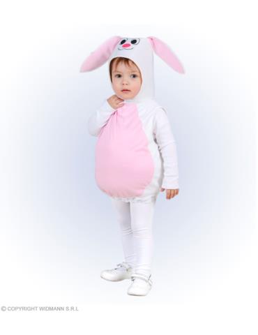 1 Strój Królik Zając 98/104 1898BW Króliczek Zajączek