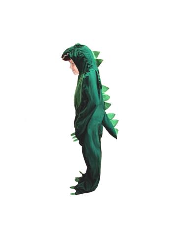 Strój Dinozaur Smok LUX ST793 98/104 Kombinezon