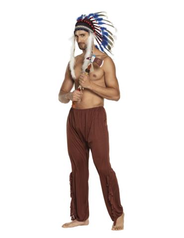 Toporek Indiański 45cm 00662