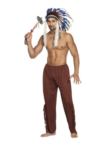 Toporek Indiański 45cm 00662