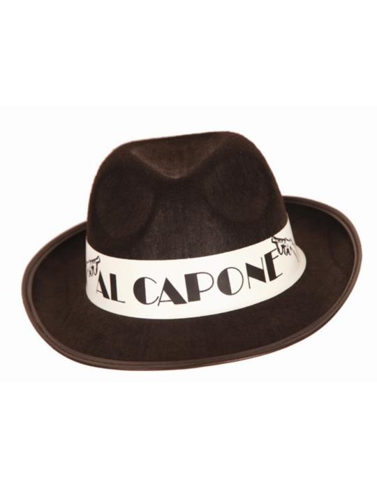 Al Capone z Napisem CC206