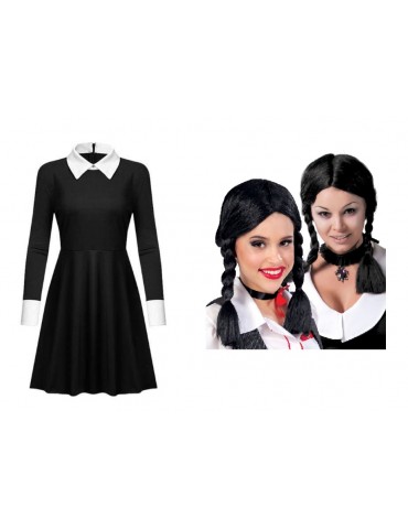 Zestaw Strój Uczennica...