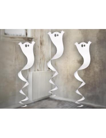 Świderek Duszek, biały, 90cm, 1szt.