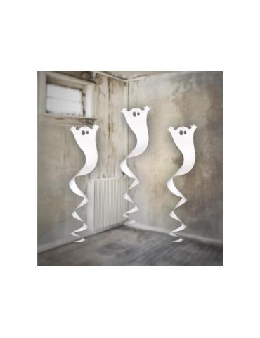 Świderek Duszek, biały, 90cm, 1szt.